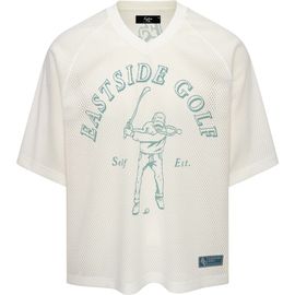 Eastside Golf Eastside Golf Mesh V-Neck Field Jersey