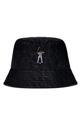 Eastside Golf Eastside Golf Nylon Bucket Hat