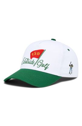Eastside Golf Eastside Golf Pin High Snapback Baseball Cap