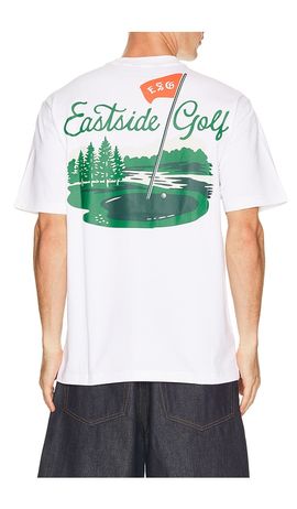 Eastside Golf Eastside Golf Pin High Tee