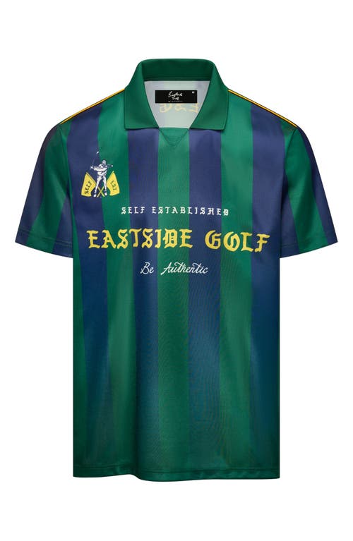 Eastside Golf - Pitch Jersey