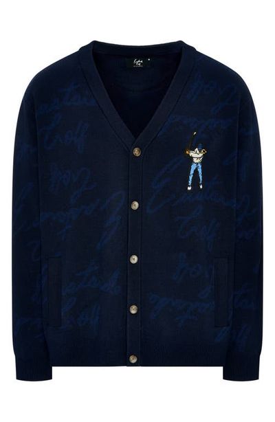 Eastside Golf Eastside Golf Signature Cardigan