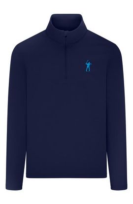 Eastside Golf Eastside Golf Signature Quarter Zip Pullover
