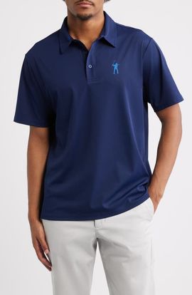 Eastside Golf Eastside Golf Signature Solid Golf Polo