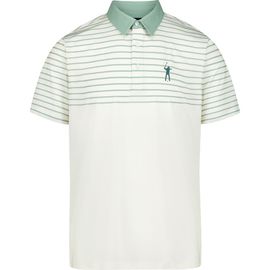 Eastside Golf Eastside Golf Signature Top Stripe Golf Polo