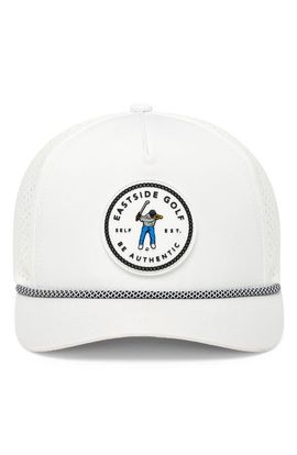 Eastside Golf Eastside Golf Signature Tournament Snapback Baseball Cap
