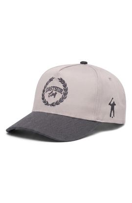 Eastside Golf Eastside Golf Statement Snapback Ball Cap