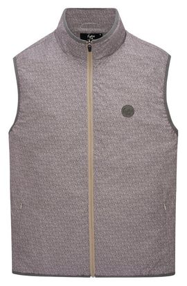 Eastside Golf Eastside Golf Tweed Print Breaker Vest