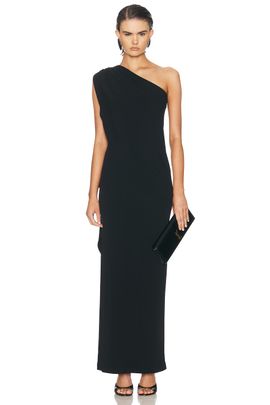 EAVES EAVES Amari Dress