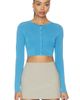 EAVES EAVES Aoife Cardigan - 1