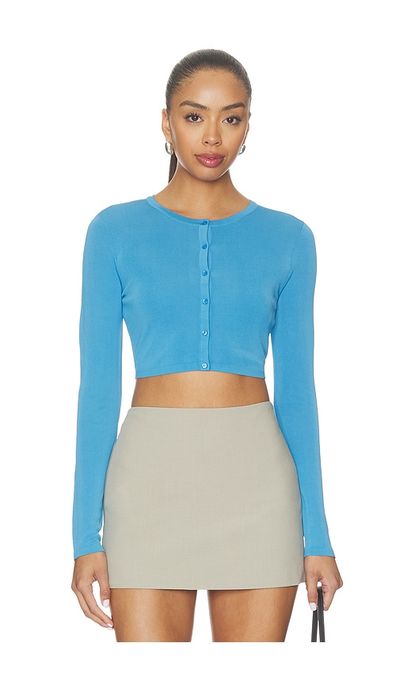 EAVES EAVES Aoife Cardigan