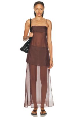 Sho Dress