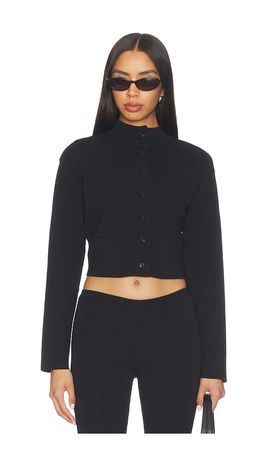 EAVES EAVES Augustyne Knit Jacket