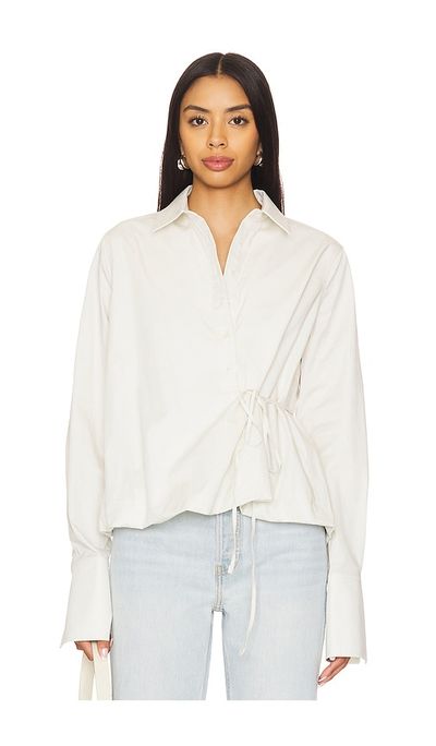EAVES EAVES Bibas Shirt