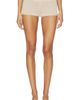 EAVES EAVES Cassian Knit Short - 1