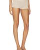 EAVES EAVES Cassian Knit Short - 2