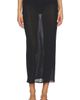 EAVES EAVES Claira Light Weight Knit Skirt - 1
