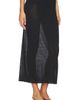 EAVES EAVES Claira Light Weight Knit Skirt - 2