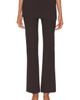 EAVES EAVES Dana Apron Pant - 1