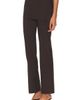 EAVES EAVES Dana Apron Pant - 3