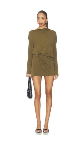 Eaves Dresses