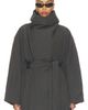 EAVES EAVES Dmitry Trench Coat - 1