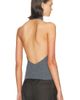 EAVES EAVES Elenni Backless Knit Tank - 3