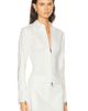 EAVES EAVES Ellie Shirt Jacket - 2