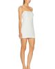 EAVES EAVES Elodie Mini Dress - 2
