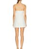 EAVES EAVES Elodie Mini Dress - 3