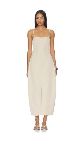 pardes dress ivory IVORY VENUS SKIRT S