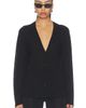 EAVES EAVES Finch Cardigan - 1