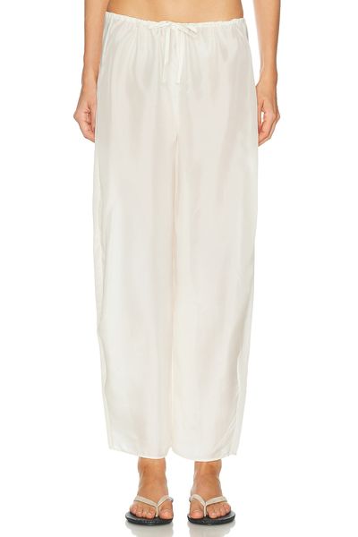EAVES EAVES Fleur Pant