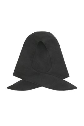 EAVES EAVES Fritz Wool Hood