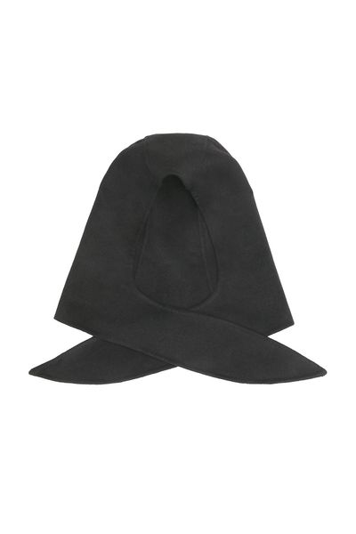 EAVES EAVES Fritz Wool Hood