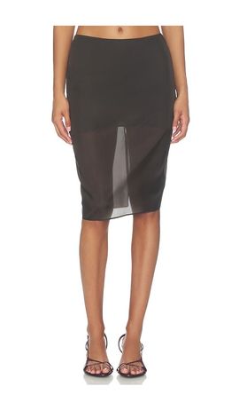EAVES EAVES Idunn Skirt