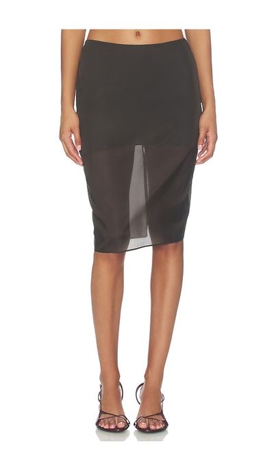 EAVES EAVES Idunn Skirt