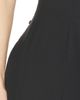 EAVES EAVES Irene Classic Suiting Sculpted Mini Skirt - 6