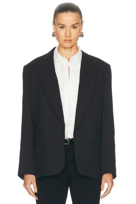 EAVES EAVES Jan Classic Suiting Blazer