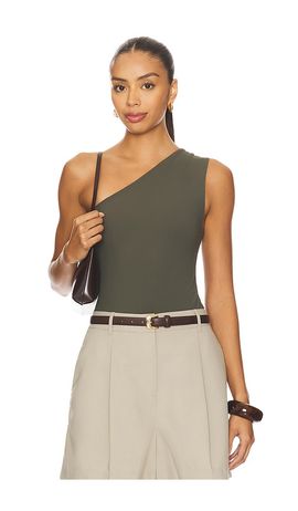 EAVES EAVES Jino Bodysuit