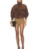 EAVES EAVES Johann Hot Short - 5