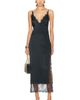 EAVES EAVES Kory Midi Dress - 1