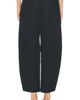 EAVES EAVES Lana Cropped Barrel Leg Pant - 4