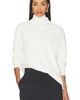 EAVES EAVES Lene Tie Neck Tee - 1