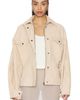 EAVES EAVES Lina Belted Jacket - 2
