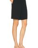 EAVES EAVES Loretta Crepe Short - 2