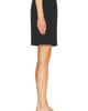 EAVES EAVES Loretta Crepe Short - 3