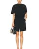 EAVES EAVES Loretta Crepe Short - 5