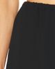 EAVES EAVES Loretta Crepe Short - 6