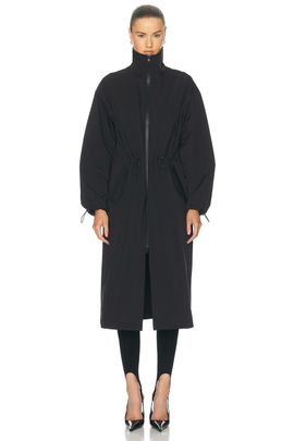 EAVES EAVES Luna Coat